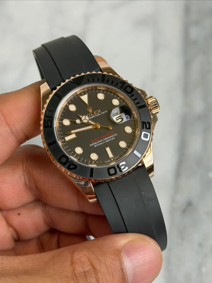 Rolex Unclassified 15131