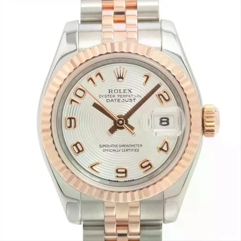 Rolex Lady-Datejust 179171-0018