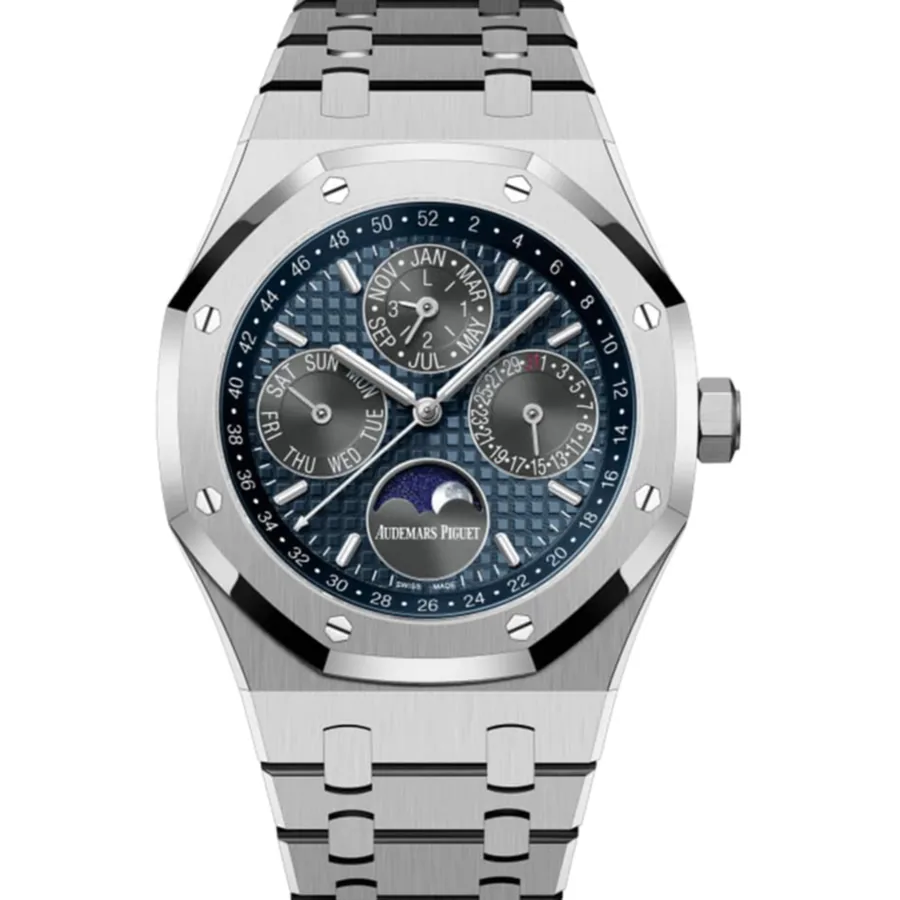 Audemars Piguet Royal Oak 26574TI.OO.1220TI.01