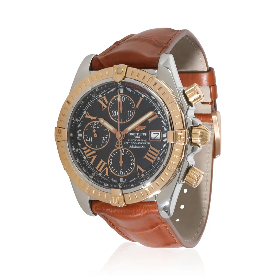 Breitling Chronomat Evolution C13356 140517