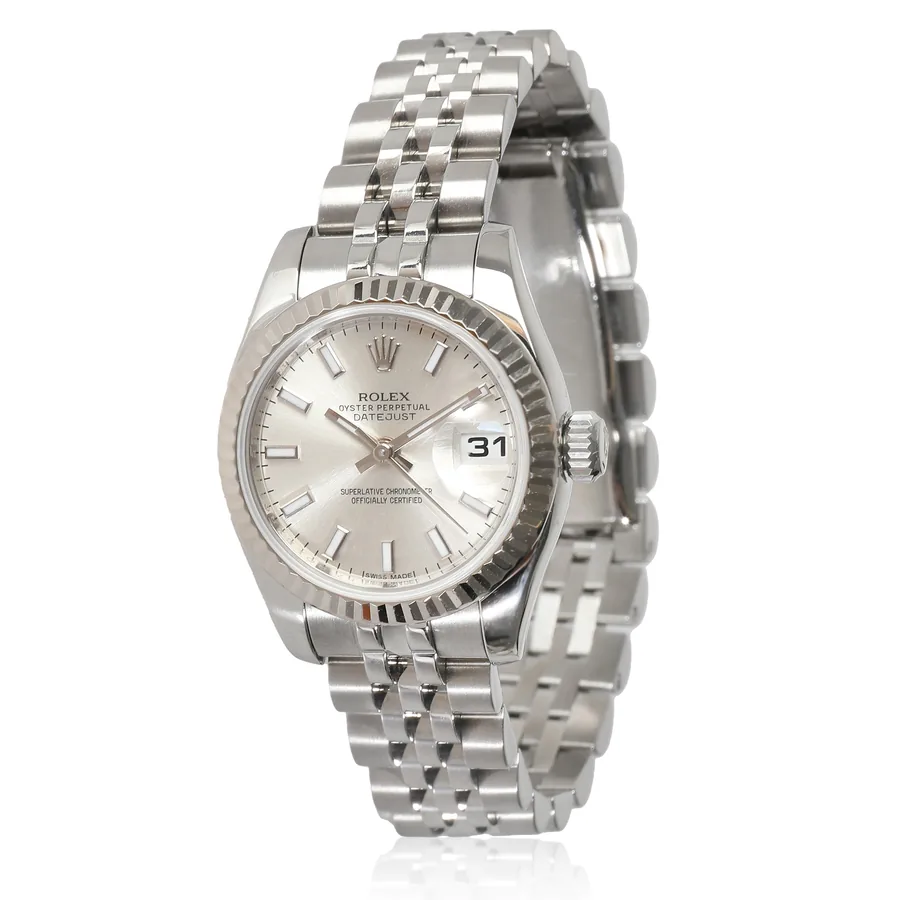 Rolex Datejust 140084