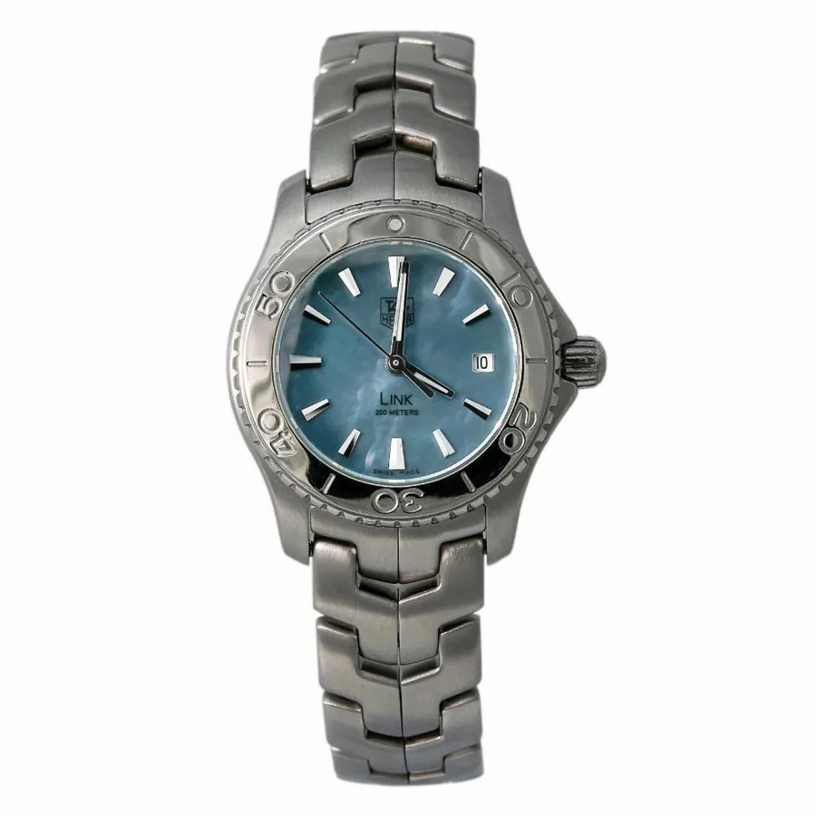 TAG Heuer Link WJ1316