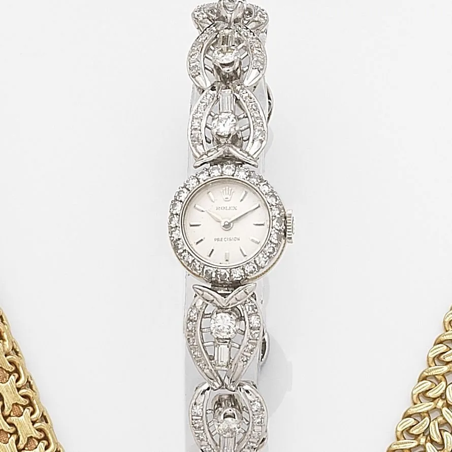 Rolex Unclassified 9366