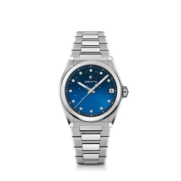 Zenith MIDNIGHT 1000281011