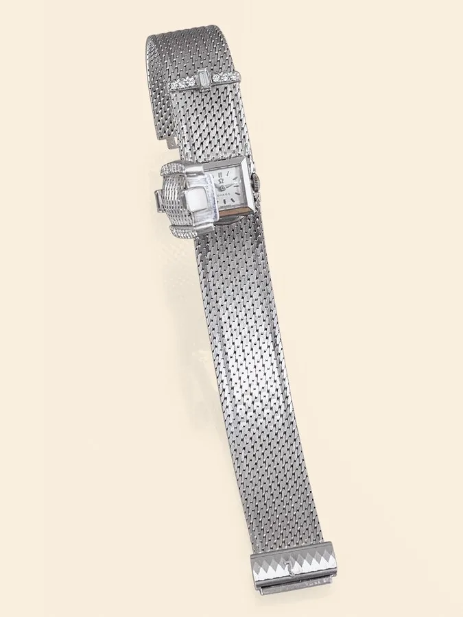 Omega Unclassified 8029