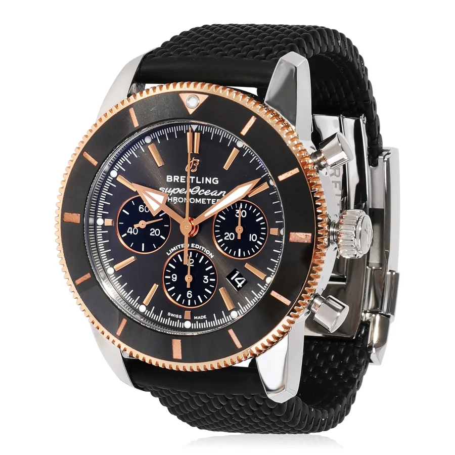 Breitling SuperOcean Heritage II UB01621A1M1SI 116920