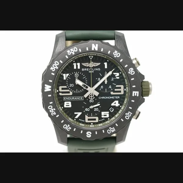 Breitling Pre-Owned Endurance Pro 22345