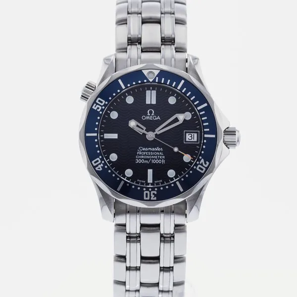 Omega Seamaster 300M Midsize 2551.80