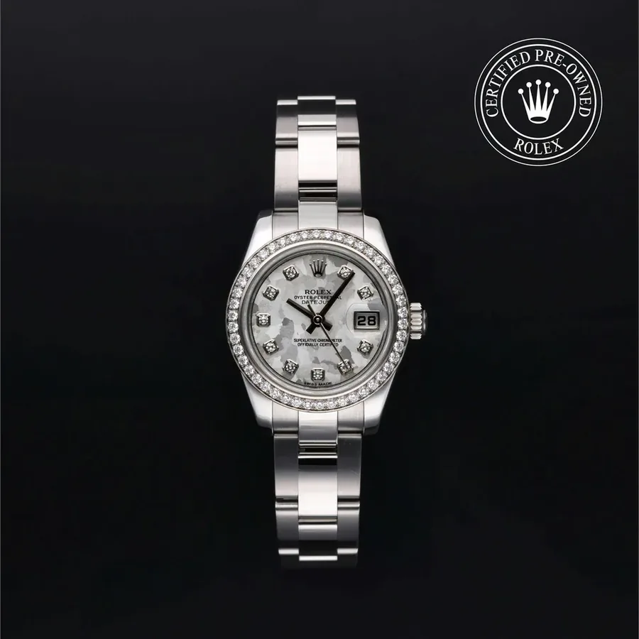 Rolex Datejust 5067983