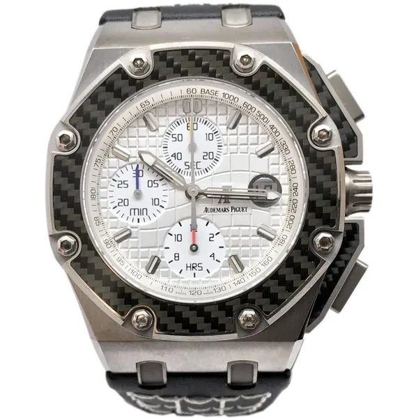 Audemars Piguet Royal Oak Offshore Juan 26030IO