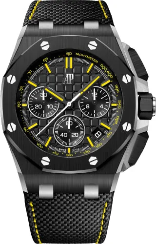 Audemars Piguet Royal Oak Offshore 26420CE.OO.A005VE.01