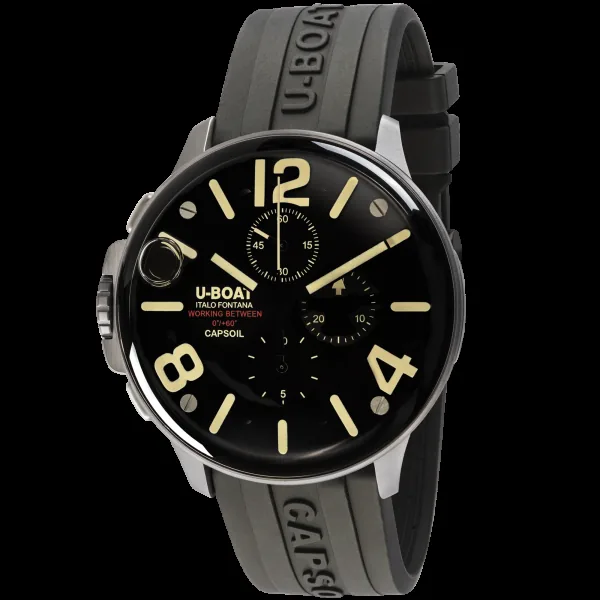 MaddaloniJewel U-boat Capsoil Chrono 45mm CODE 8111/D