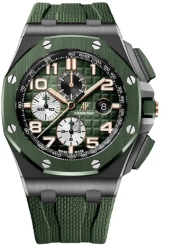 Audemars Piguet Royal Oak Offshore 26405CE.OO.A056CA.01