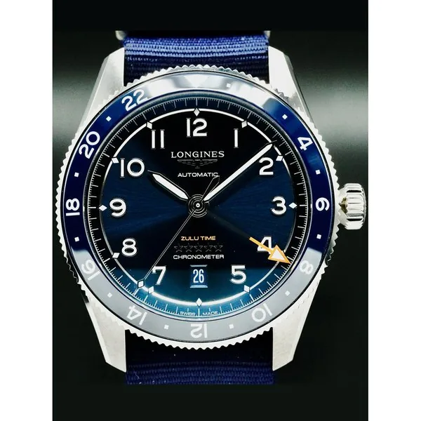 Longines L3 812 4 210000056728