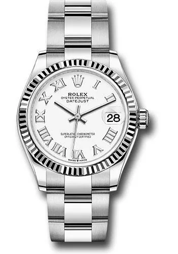 Rolex Unclassified 278274 wro