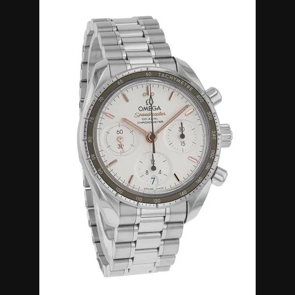 Omega Speedmaster PL115468