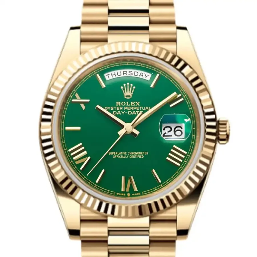 Rolex Day-Date 228238-0061