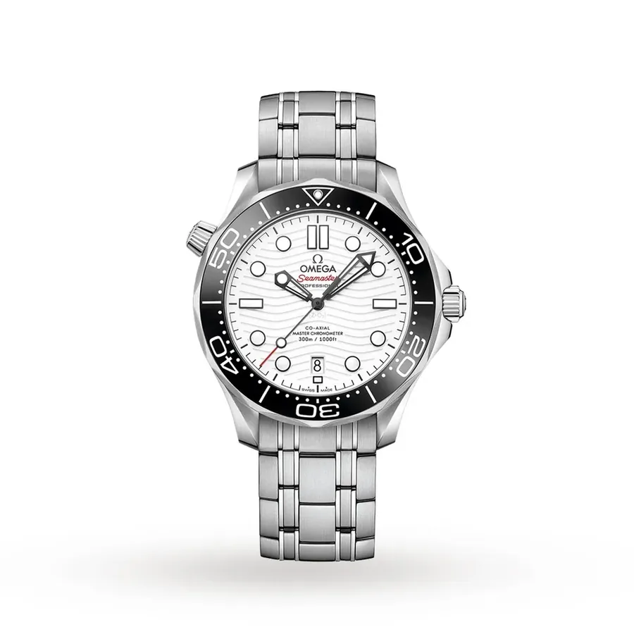 Omega Seamaster Diver 300M 17331581