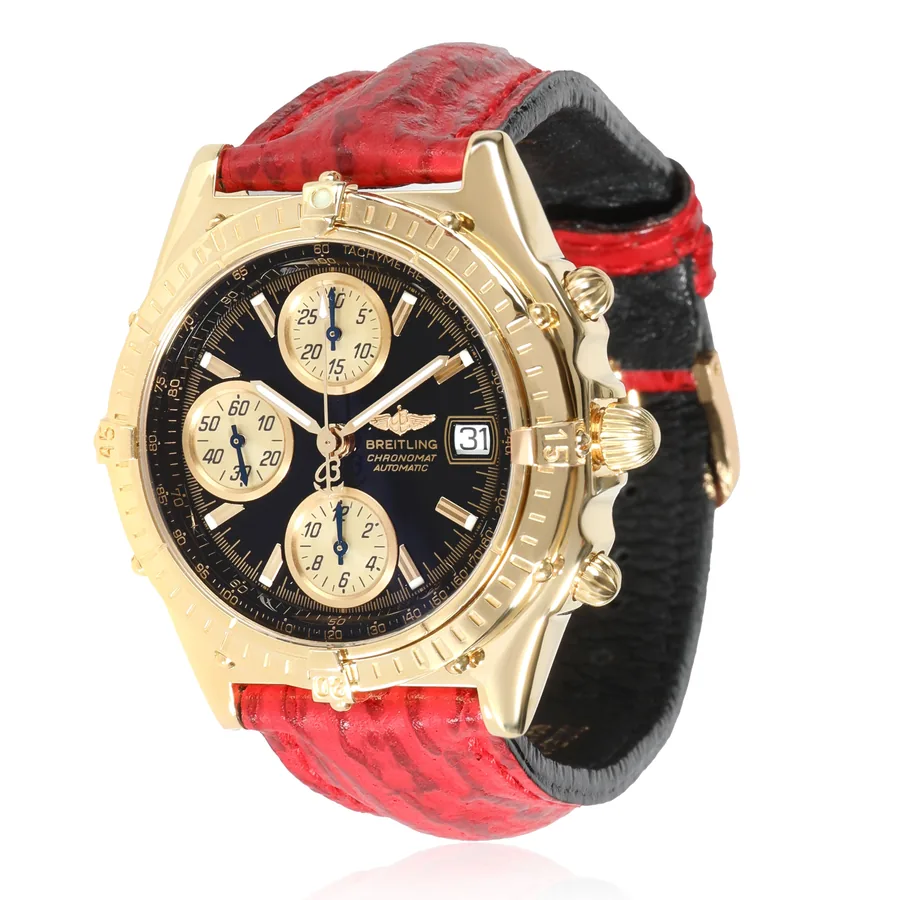 Breitling Chronomat K13050 111083