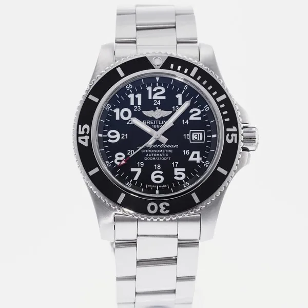 Breitling SuperOcean II 10-10-BRT-GE3ST6