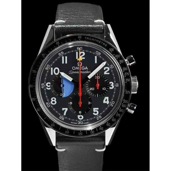 Omega Unclassified 210009N30060