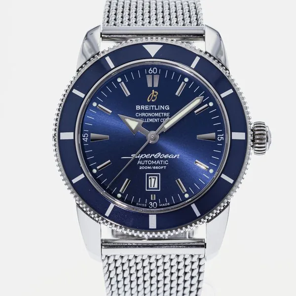 Breitling SuperOcean Heritage II 10-10-BRT-MF7LU6