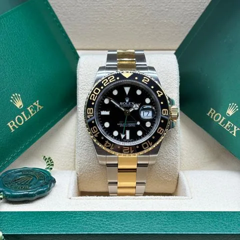 Rolex GMT-Master II 116713ln-0001