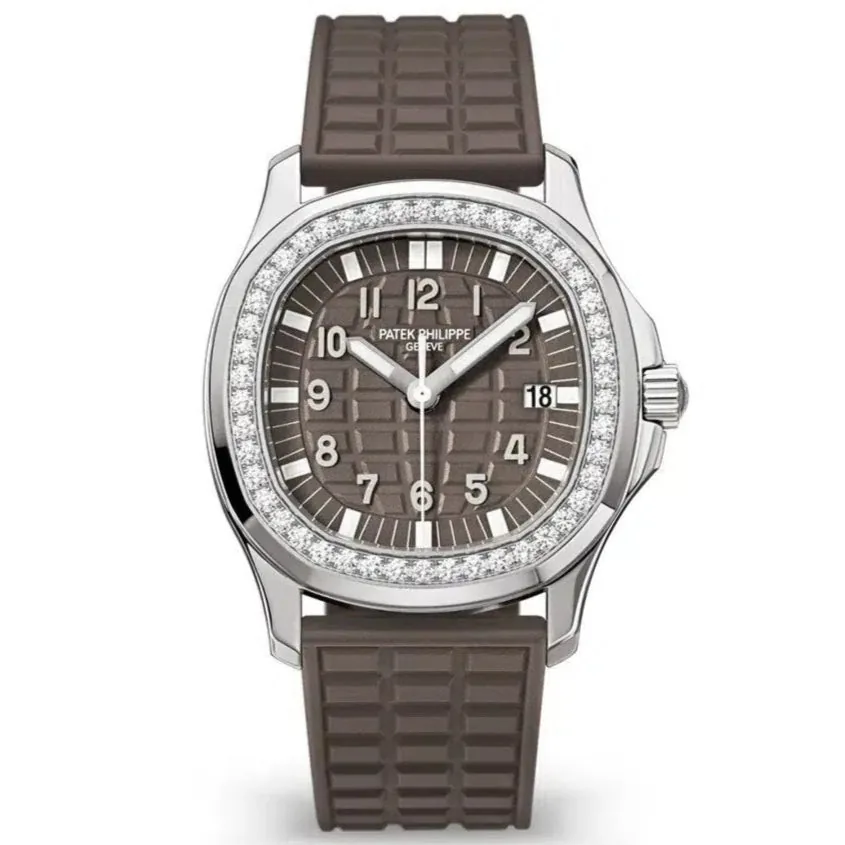 Patek Philippe Aquanaut 5067A-023