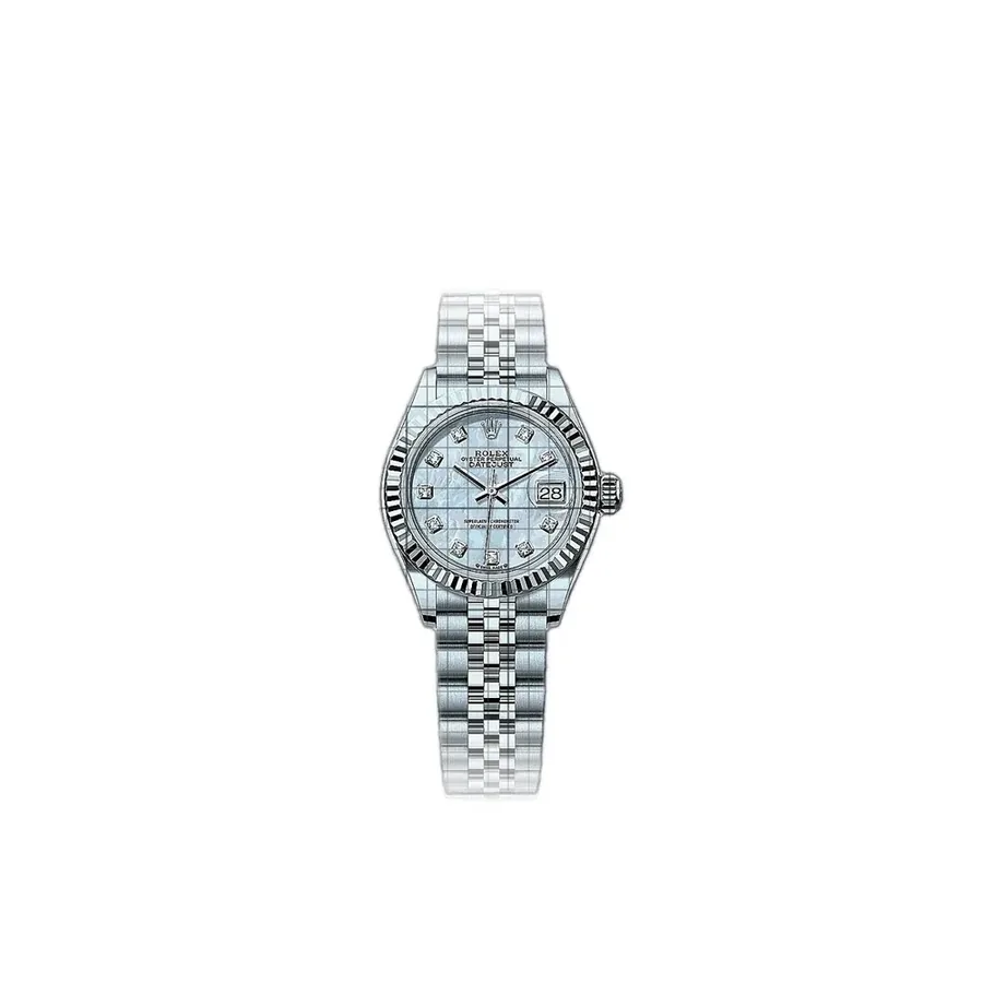 Rolex Lady-Datejust 279174-0009