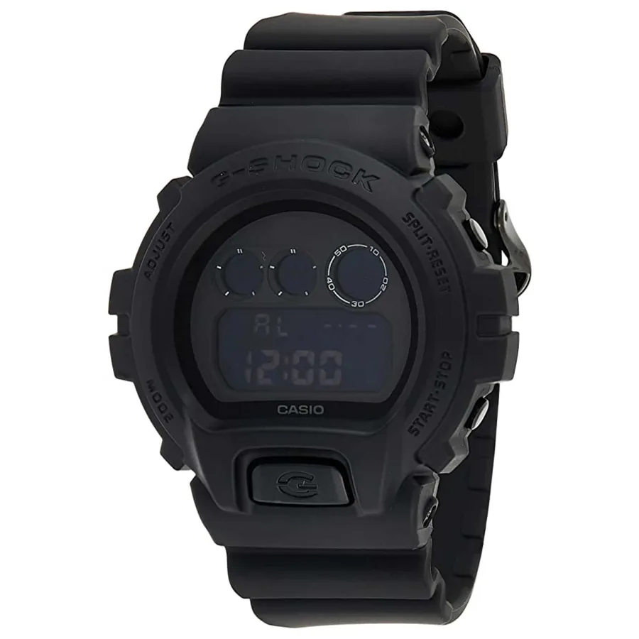 Casio Unclassified DW-6900BB-1DR