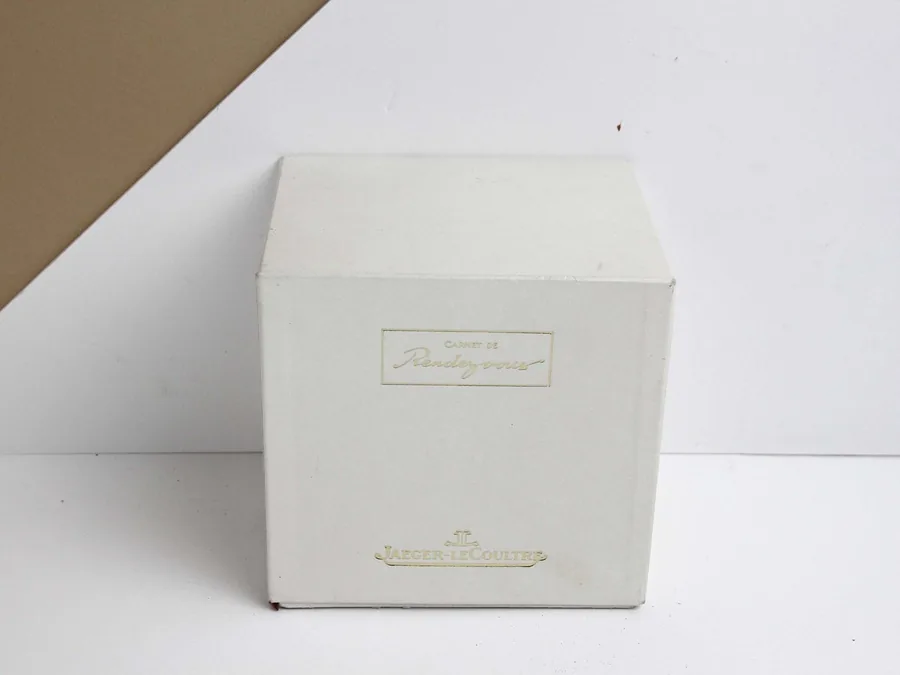 Jaeger-LeCoultre Unclassified 20-200343