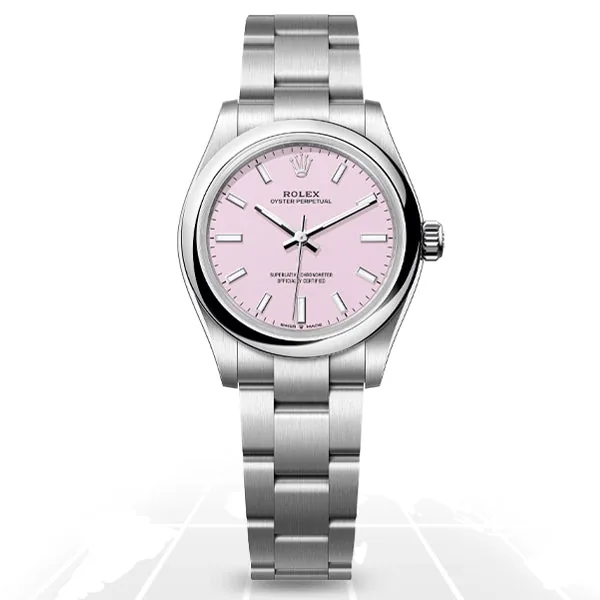 Rolex Unclassified GATO506670
