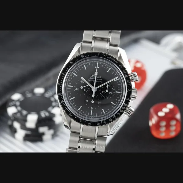 Omega Speedmaster 2111480