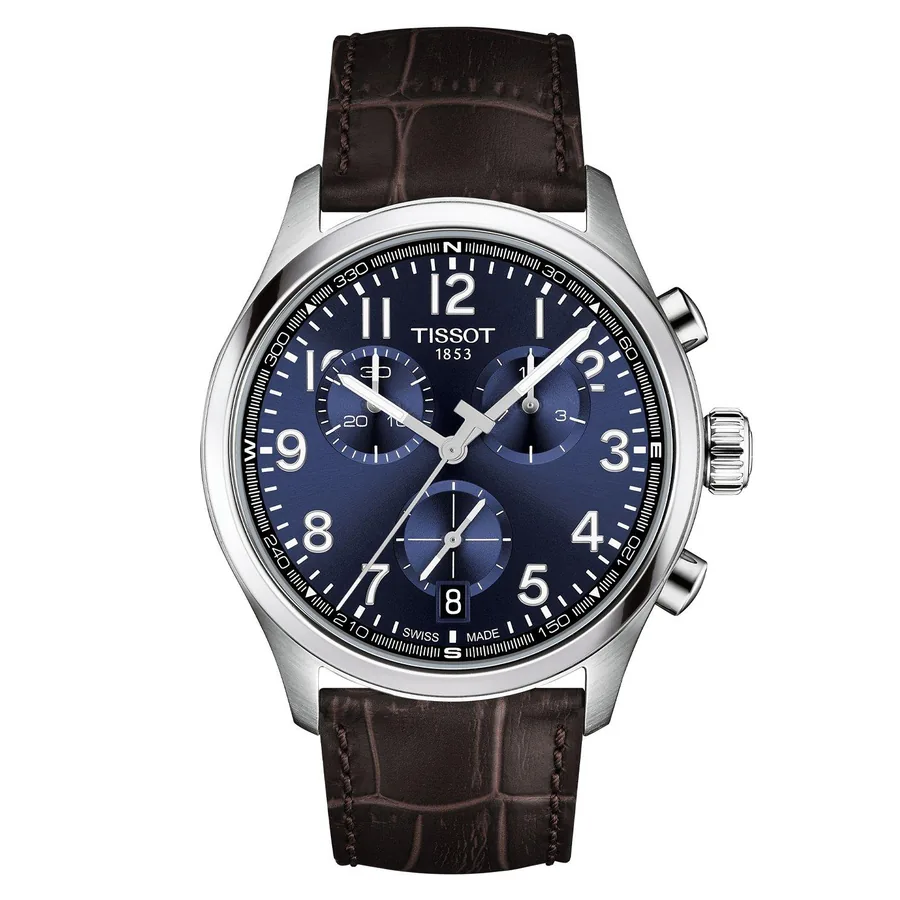 Tissot Chrono L 42mm M155909