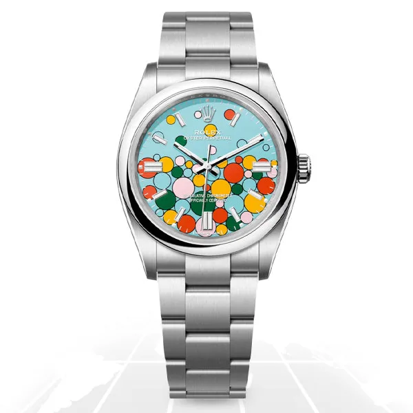 Rolex Unclassified GATO505215