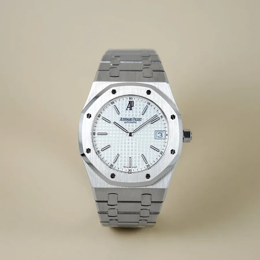 Audemars Piguet Royal Oak Jumbo 15202ST.OO.0944ST.01