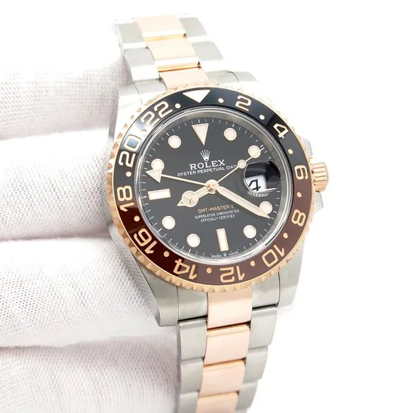 Rolex GMT-Master II 126711CHNR