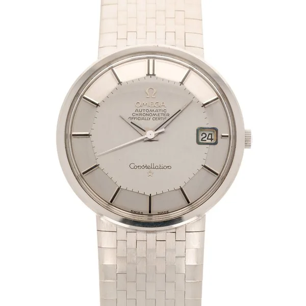 Omega Unclassified 7190