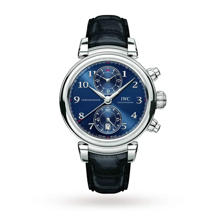IWC Da Vinci 'Laureus' 42mm 17810562