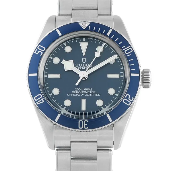 Tudor Black Bay 79030B