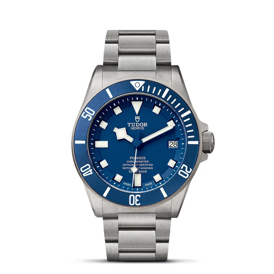 Tudor Pelagos 42mm 741836