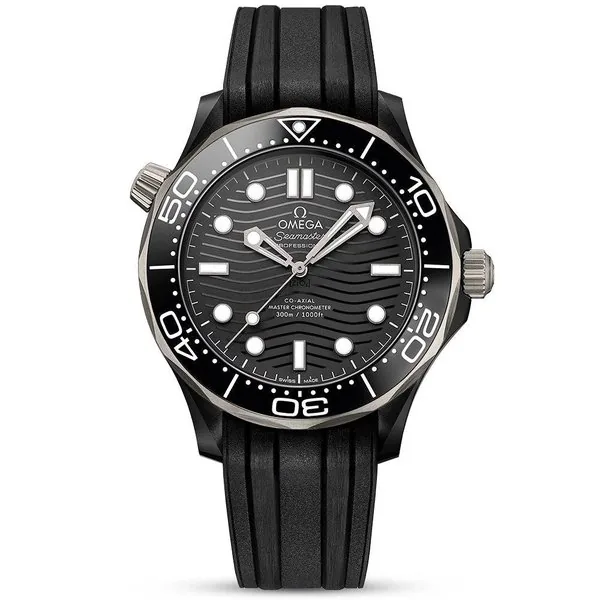Omega Seamaster Diver 300m 21092442001001