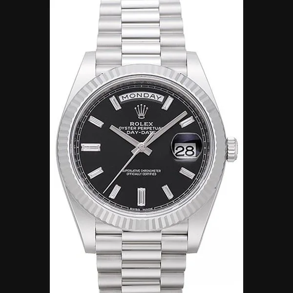 Rolex Day-Date Z100903