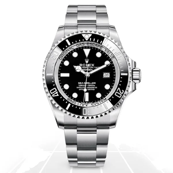 Rolex Unclassified GATO502391
