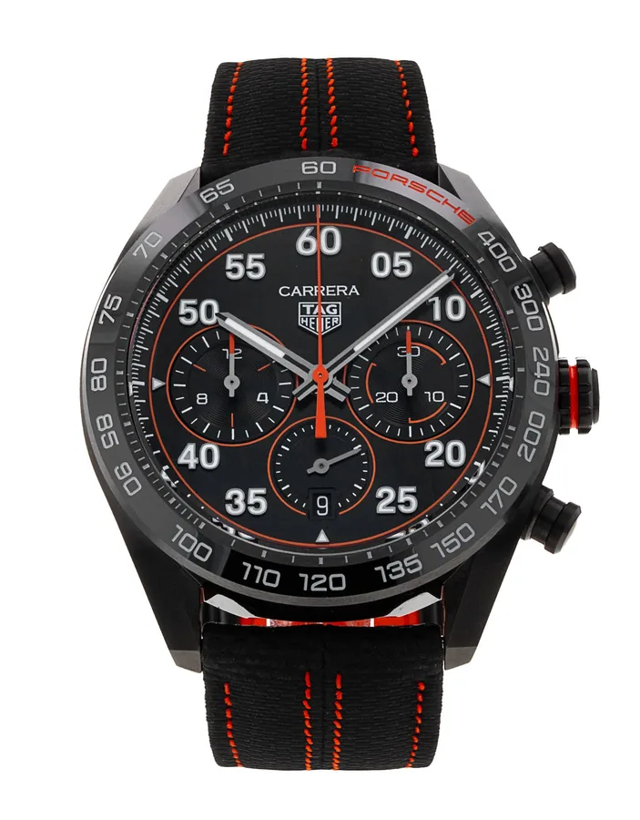 TAG Heuer Carrera CBN2A1M FC6526 396818