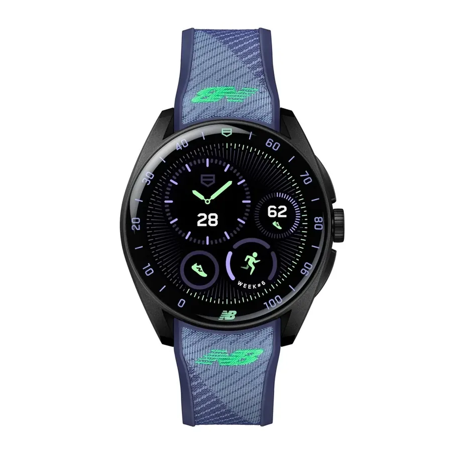 TAG Heuer Connected Calibre E5 40mm 17382263