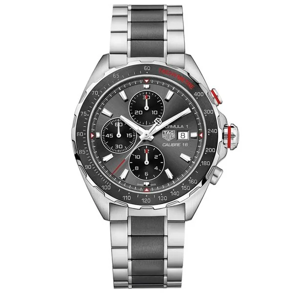 TAG Heuer Formula 1 Calibre CAZ2012.BA0970
