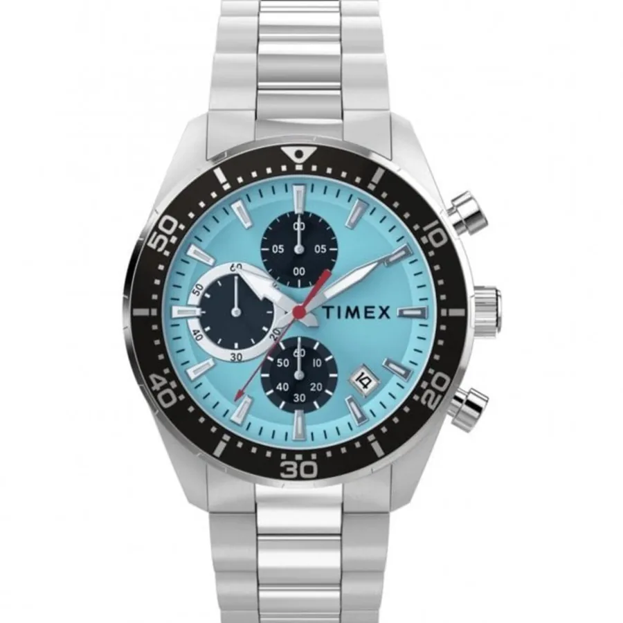 Timex Ridgefield 42mm TW2Y62200