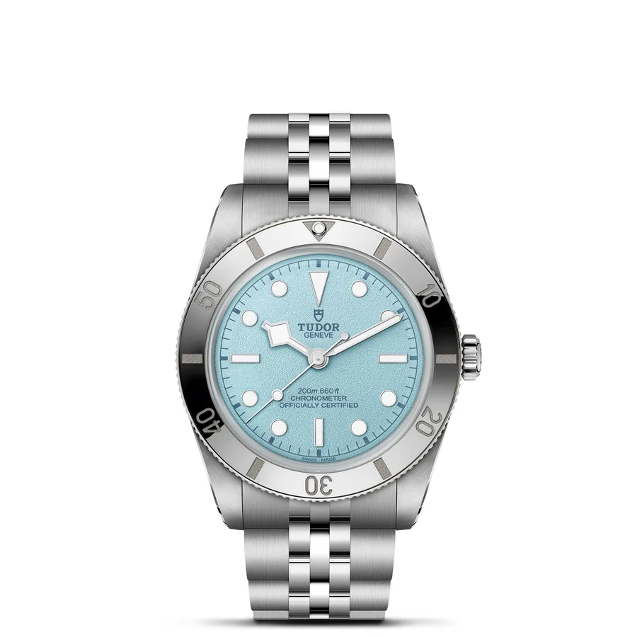 Tudor Black Bay 743250