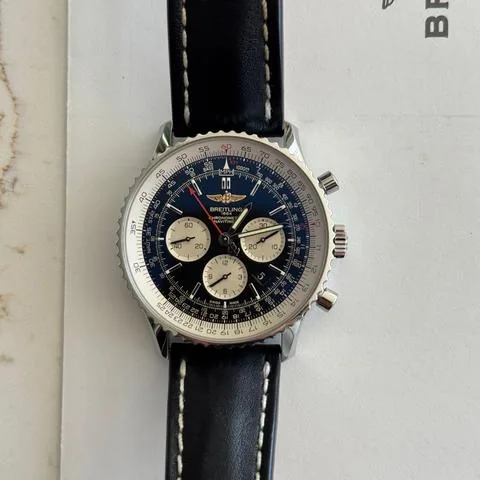 Breitling Navitimer AB012721/BD09/443A